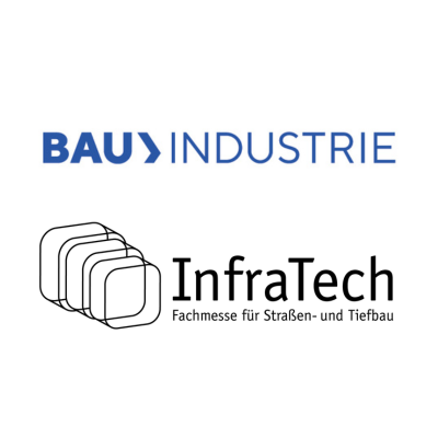 BAUINDUSTRIE & InfraTech 